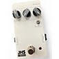 Used JHS Pedals 3 SERIES FUZZ Effect Pedal