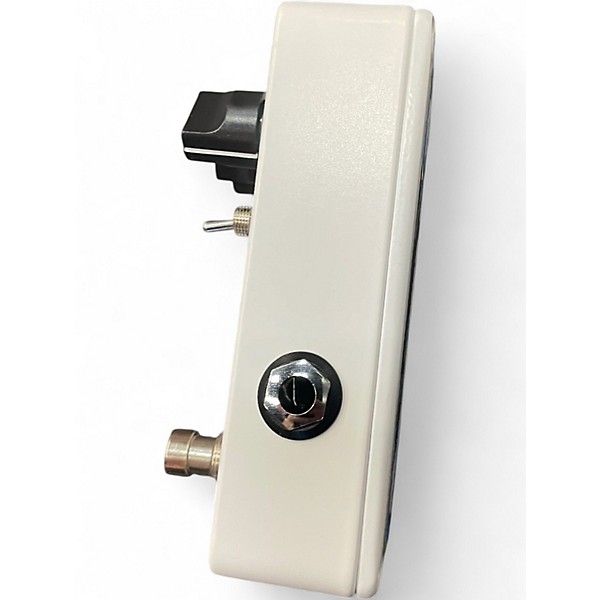 Used JHS Pedals 3 SERIES FUZZ Effect Pedal