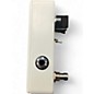 Used JHS Pedals 3 SERIES FUZZ Effect Pedal