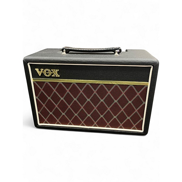 Used VOX V9106 Pathfinder 10 Guitar Combo Amp