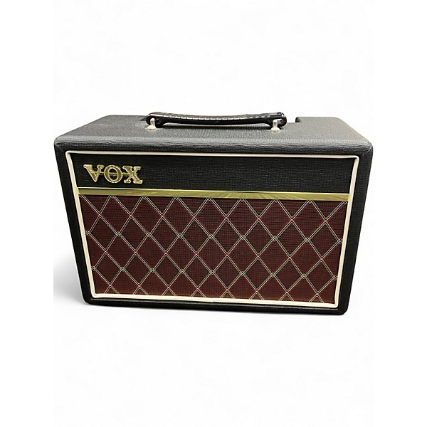 Used VOX V9106 Pathfinder 10 Guitar Combo Amp