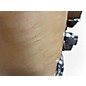 Used Pearl 4 Piece Reference Series Natural Drum Kit