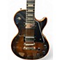 Used Epiphone les Paul widow Orange Solid Body Electric Guitar