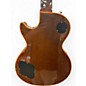 Used Epiphone les Paul widow Orange Solid Body Electric Guitar