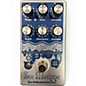 Used EarthQuaker Devices Sea Machine Super Chorus Effect Pedal thumbnail