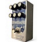 Used EarthQuaker Devices Sea Machine Super Chorus Effect Pedal