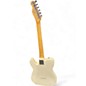 Used Fender Standard Telecaster Alpine White Solid Body Electric Guitar