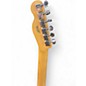 Used Fender Standard Telecaster Alpine White Solid Body Electric Guitar