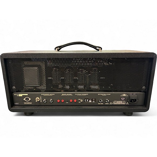 Used PRS Archon 100 100W Tube Guitar Amp Head
