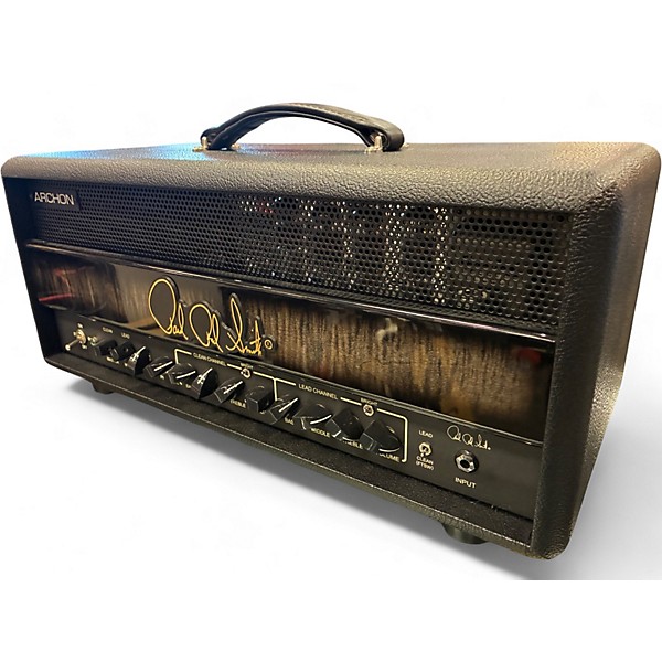 Used PRS Archon 100 100W Tube Guitar Amp Head