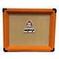 Used Orange Amplifiers Crush 20 20W 1x8 Guitar Combo Amp thumbnail