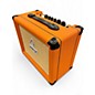 Used Orange Amplifiers Crush 20 20W 1x8 Guitar Combo Amp