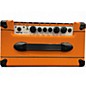 Used Orange Amplifiers Crush 20 20W 1x8 Guitar Combo Amp