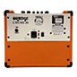 Used Orange Amplifiers Crush 20 20W 1x8 Guitar Combo Amp