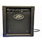 Used Peavey Backstage II Guitar Combo Amp thumbnail