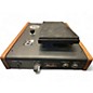 Used MEINL FX10 Percussion Stomp Box