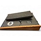 Used MEINL FX10 Percussion Stomp Box