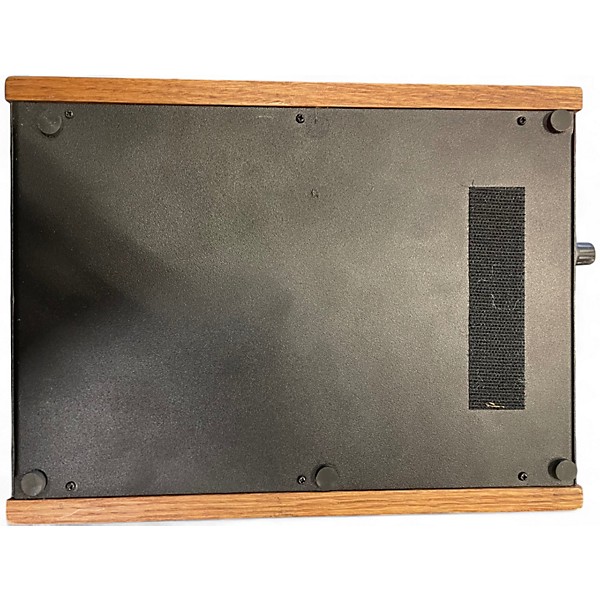 Used MEINL FX10 Percussion Stomp Box