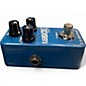 Used TC Electronic Flashback Mini Delay Effect Pedal
