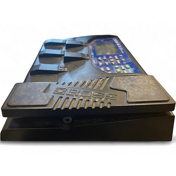 Used BOSS ME30 Effect Processor