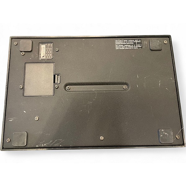 Used BOSS ME30 Effect Processor