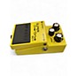 Used BOSS SD1 Super Overdrive Effect Pedal