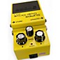 Used BOSS SD1 Super Overdrive Effect Pedal