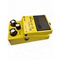 Used BOSS SD1 Super Overdrive Effect Pedal