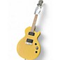 Used Epiphone Les Paul Special I TV Yellow Solid Body Electric Guitar thumbnail