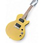 Used Epiphone Les Paul Special I TV Yellow Solid Body Electric Guitar