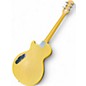 Used Epiphone Les Paul Special I TV Yellow Solid Body Electric Guitar