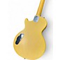 Used Epiphone Les Paul Special I TV Yellow Solid Body Electric Guitar