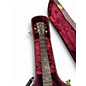 Used Taylor Builder's Edition 717 Wild Honey Burst Acoustic Guitar