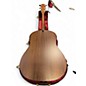Used Taylor Builder's Edition 717 Wild Honey Burst Acoustic Guitar