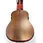Used Taylor Builder's Edition 717 Wild Honey Burst Acoustic Guitar