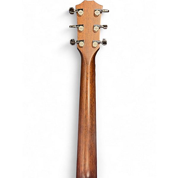 Used Taylor Builder's Edition 717 Wild Honey Burst Acoustic Guitar