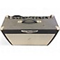 Used Traynor Traynor Custom Valve 40 2X10 Tube Guitar Combo Amp