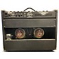 Used Traynor Traynor Custom Valve 40 2X10 Tube Guitar Combo Amp