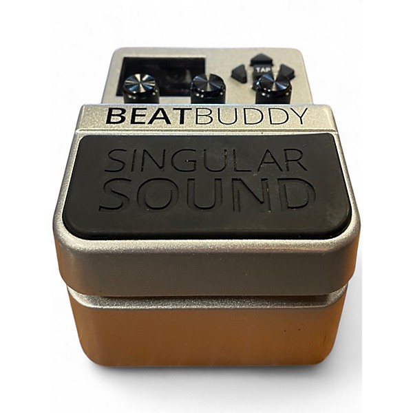 Used Singular Sound Beatbuddy Drum Machine