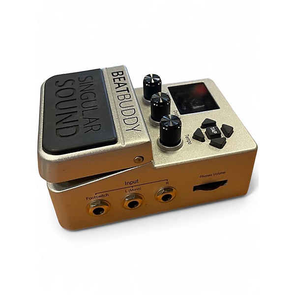 Used Singular Sound Beatbuddy Drum Machine