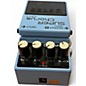Used BOSS CH1 Super Chorus Effect Pedal