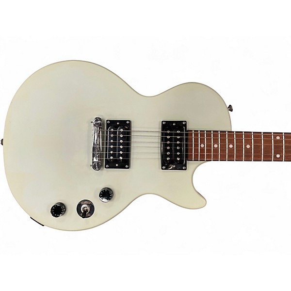 Used Epiphone Les Paul Special II PUTTY GRAY Solid Body Electric Guitar