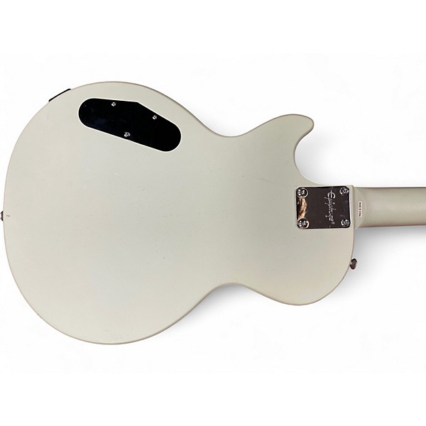 Used Epiphone Les Paul Special II PUTTY GRAY Solid Body Electric Guitar