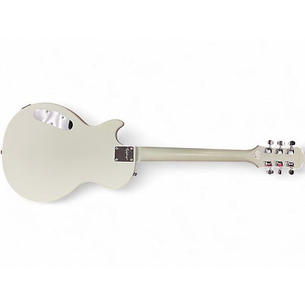 Used Epiphone Les Paul Special II PUTTY GRAY Solid Body Electric Guitar