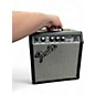 Used Fender Frontman 10G 10W Guitar Combo Amp thumbnail