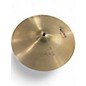 Used UFIP 14in ATLAS PRO HI HAT PAIR Cymbal