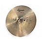 Used UFIP 14in ATLAS PRO HI HAT PAIR Cymbal