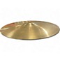 Used UFIP 14in ATLAS PRO HI HAT PAIR Cymbal