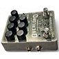 Used Electro-Harmonix Operation Overload Effect Pedal