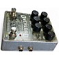 Used Electro-Harmonix Operation Overload Effect Pedal